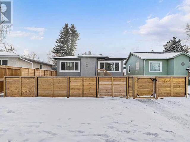 445 23 Avenue NE Calgary Alberta