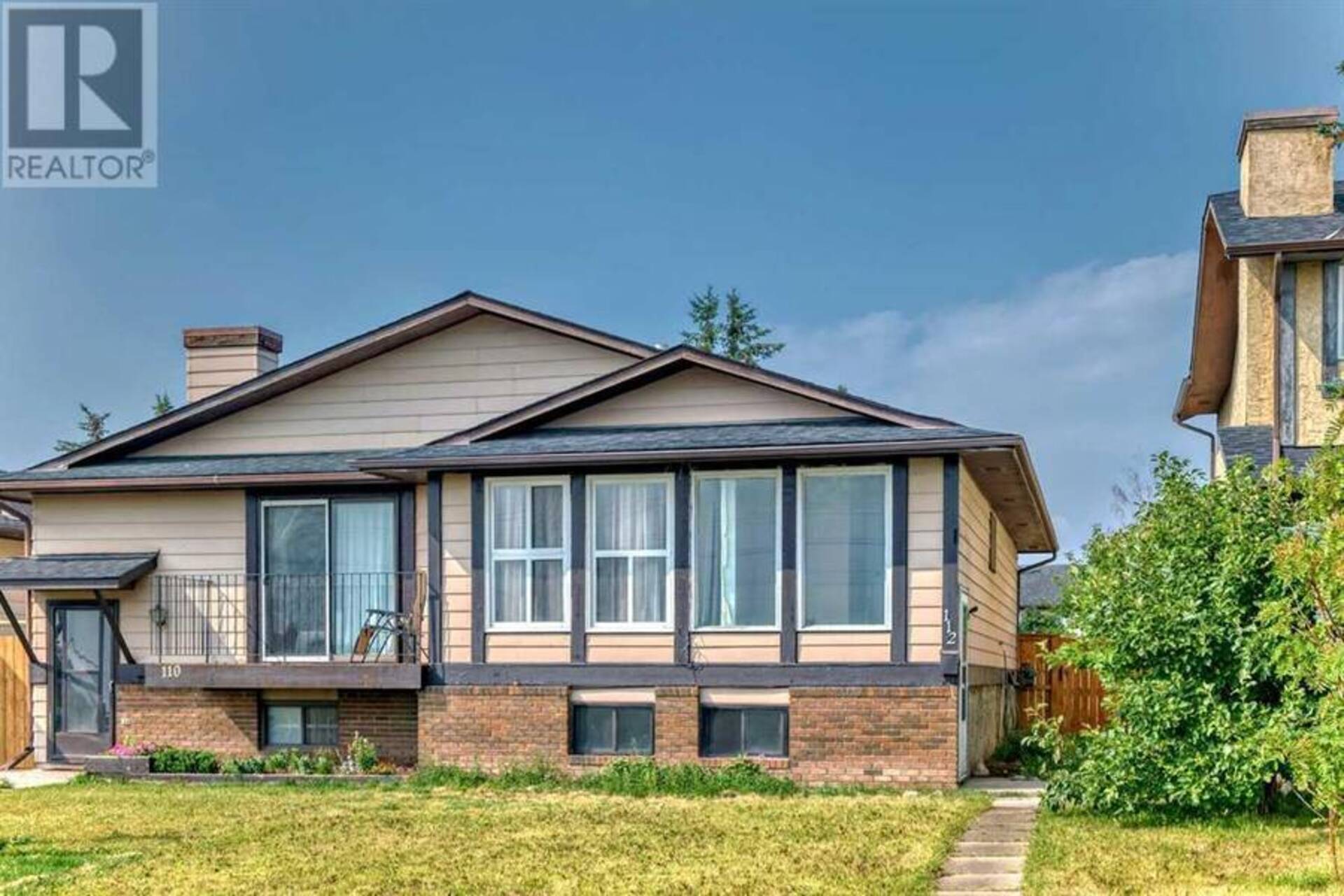 112 Falwood Crescent NE Calgary