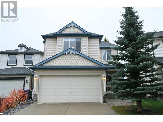 254 Cougarstone Gardens SW Calgary