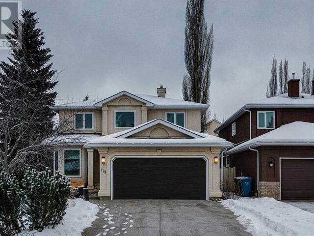 179 Mountain Park Drive SE Calgary