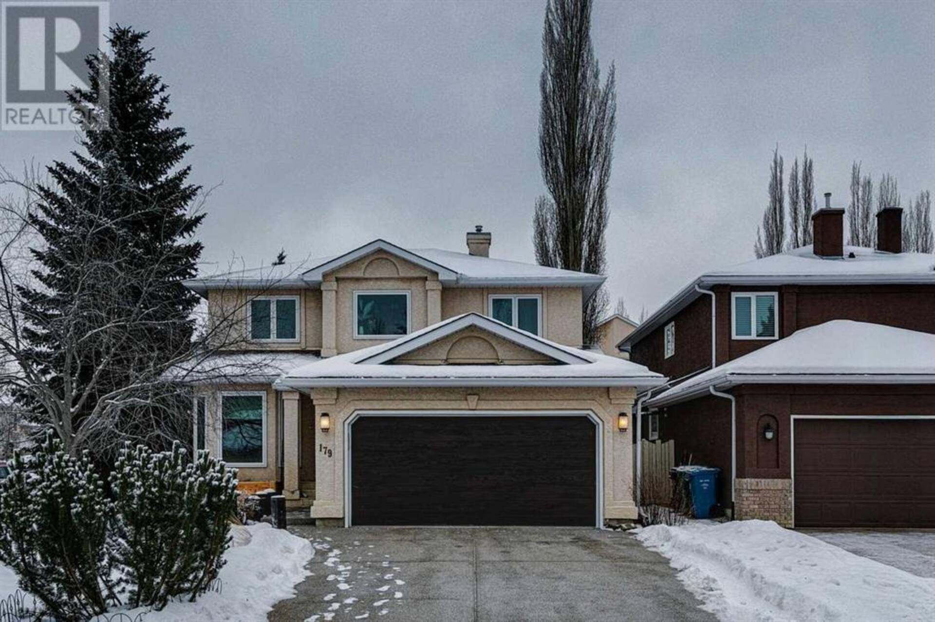 179 Mountain Park Drive SE Calgary