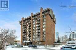 606, 1140 15 Avenue SW Calgary