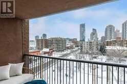 606, 1140 15 Avenue SW Calgary