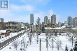 606, 1140 15 Avenue SW Calgary