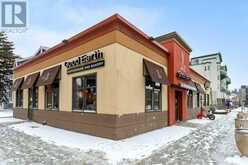 606, 1140 15 Avenue SW Calgary