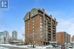 606, 1140 15 Avenue SW Calgary