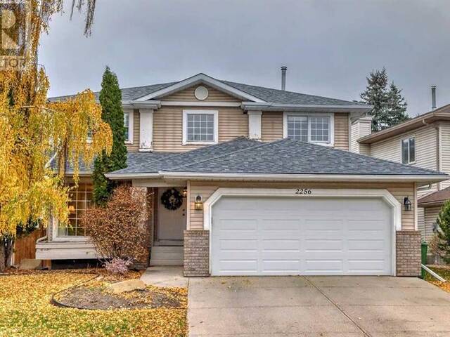 2256 Douglasbank Crescent SE Calgary