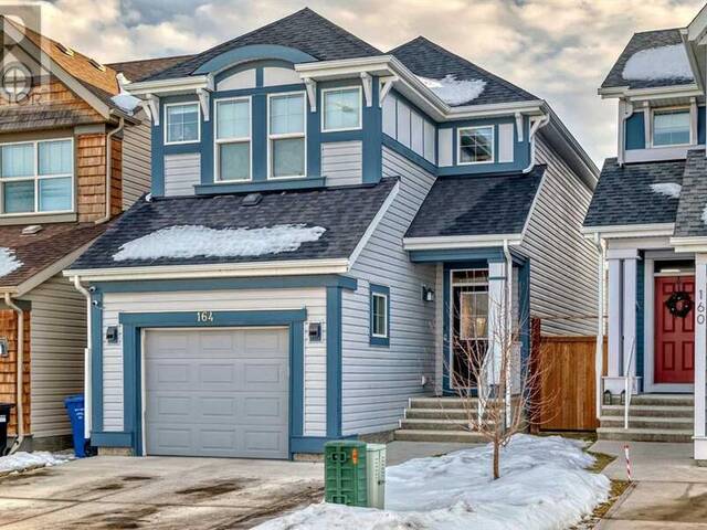 164 Auburn Glen Close SE Calgary