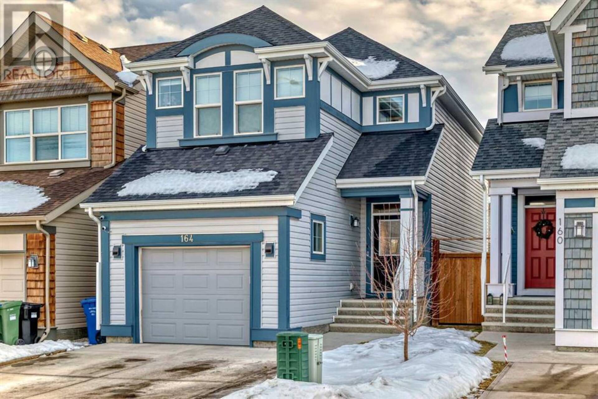 164 Auburn Glen Close SE Calgary