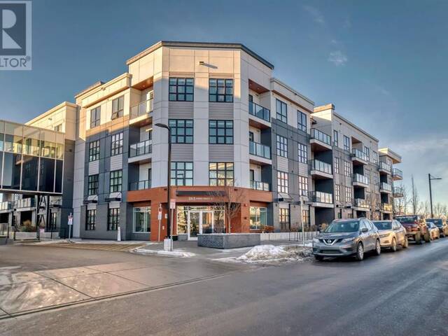 119, 383 Smith Street NW Calgary