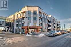 119, 383 Smith Street NW Calgary