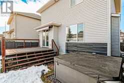 2196 Luxstone Boulevard SW Airdrie