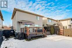 2196 Luxstone Boulevard SW Airdrie