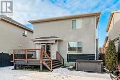 2196 Luxstone Boulevard SW Airdrie