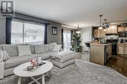 2196 Luxstone Boulevard SW Airdrie