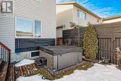 2196 Luxstone Boulevard SW Airdrie