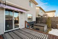 2196 Luxstone Boulevard SW Airdrie