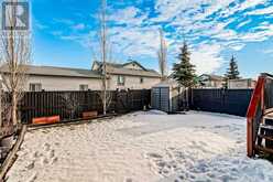 2196 Luxstone Boulevard SW Airdrie