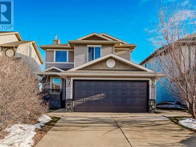 2196 Luxstone Boulevard SW Airdrie Alberta