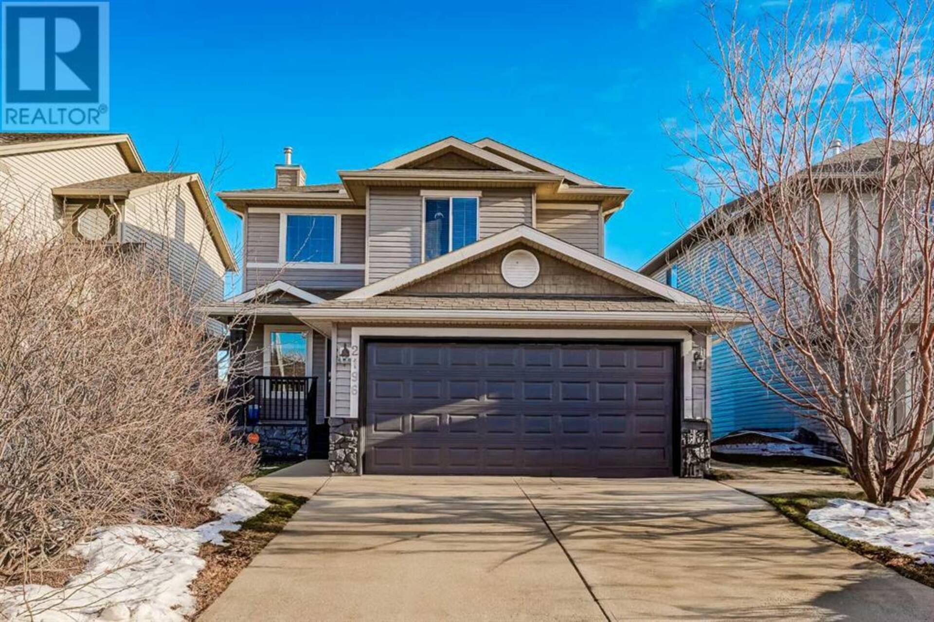 2196 Luxstone Boulevard SW Airdrie