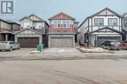 297 Homestead Crescent NE Calgary