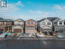 297 Homestead Crescent NE Calgary