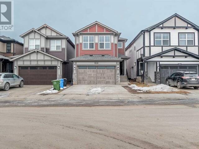 297 Homestead Crescent NE Calgary Alberta