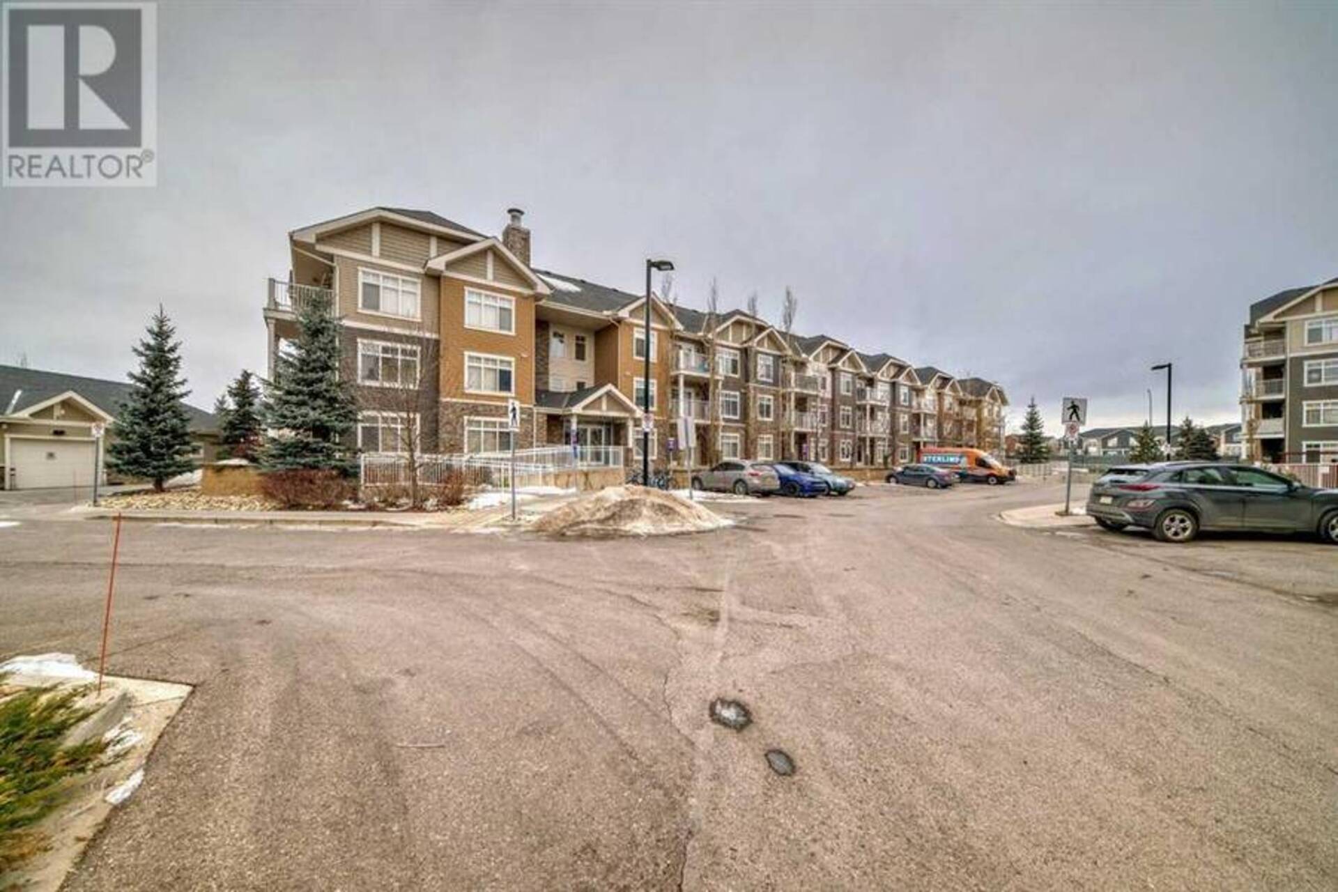 5111, 155 Skyview Ranch Way NE Calgary