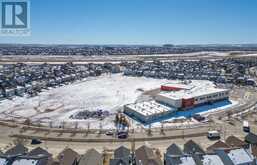 513, 121 Copperpond Common SE Calgary