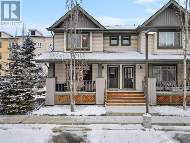 513, 121 Copperpond Common SE Calgary Alberta