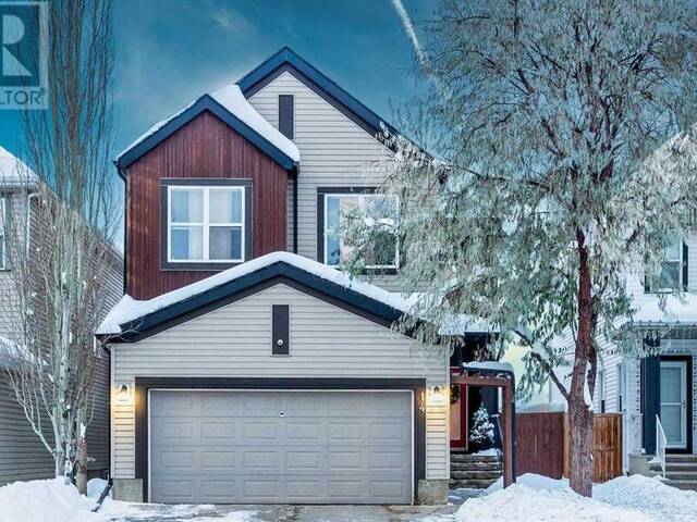 14 Copperstone Drive SE Calgary