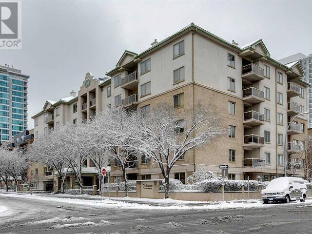 503, 114 15 Avenue SW Calgary