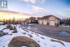 263010 Butte Hills Way Rural Rocky View