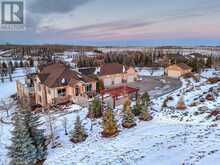 263010 Butte Hills Way Rural Rocky View