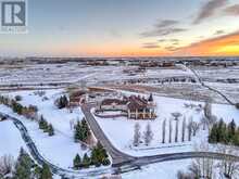 263010 Butte Hills Way Rural Rocky View