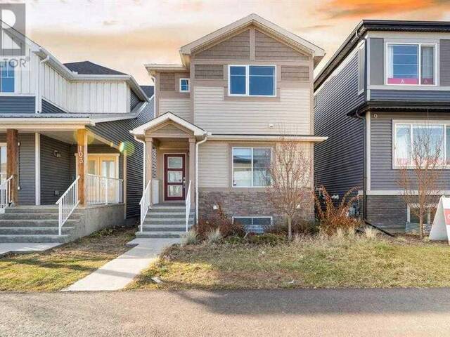 107 Homestead Drive NE Calgary