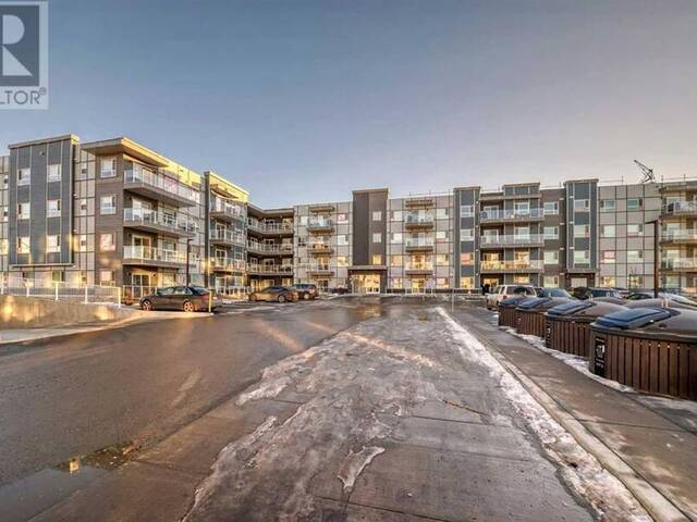 317, 40 Carrington Plaza NW Calgary