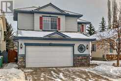 221 Mt Douglas Circle SE Calgary