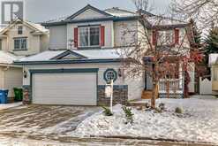 221 Mt Douglas Circle SE Calgary