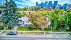 621 & 627 2 Avenue NW Calgary