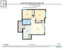 81, 230 Seton Passage SE Calgary