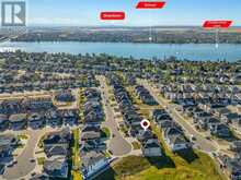 109 Kinniburgh Cove Chestermere