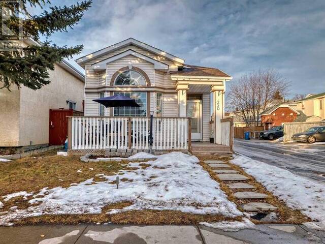 250 Costa Mesa Close NE Calgary