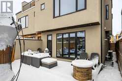 2719 5 Avenue NW Calgary