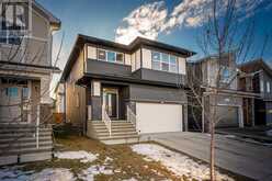 273 Ambleside Avenue NW Calgary