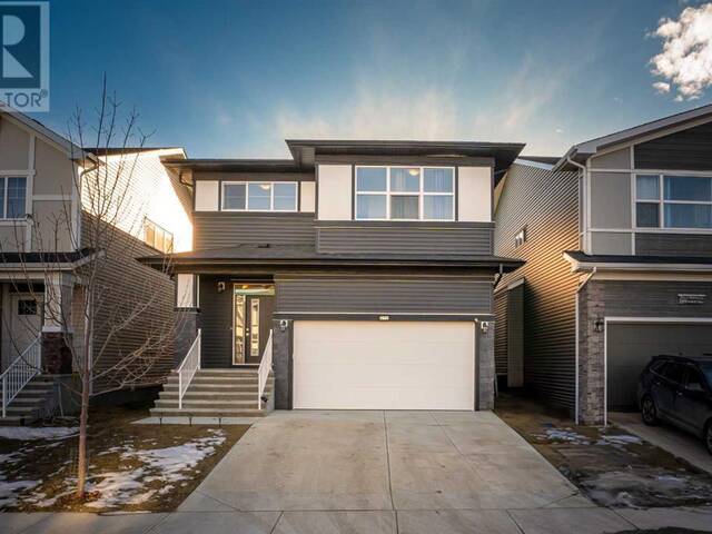 273 Ambleside Avenue NW Calgary Alberta