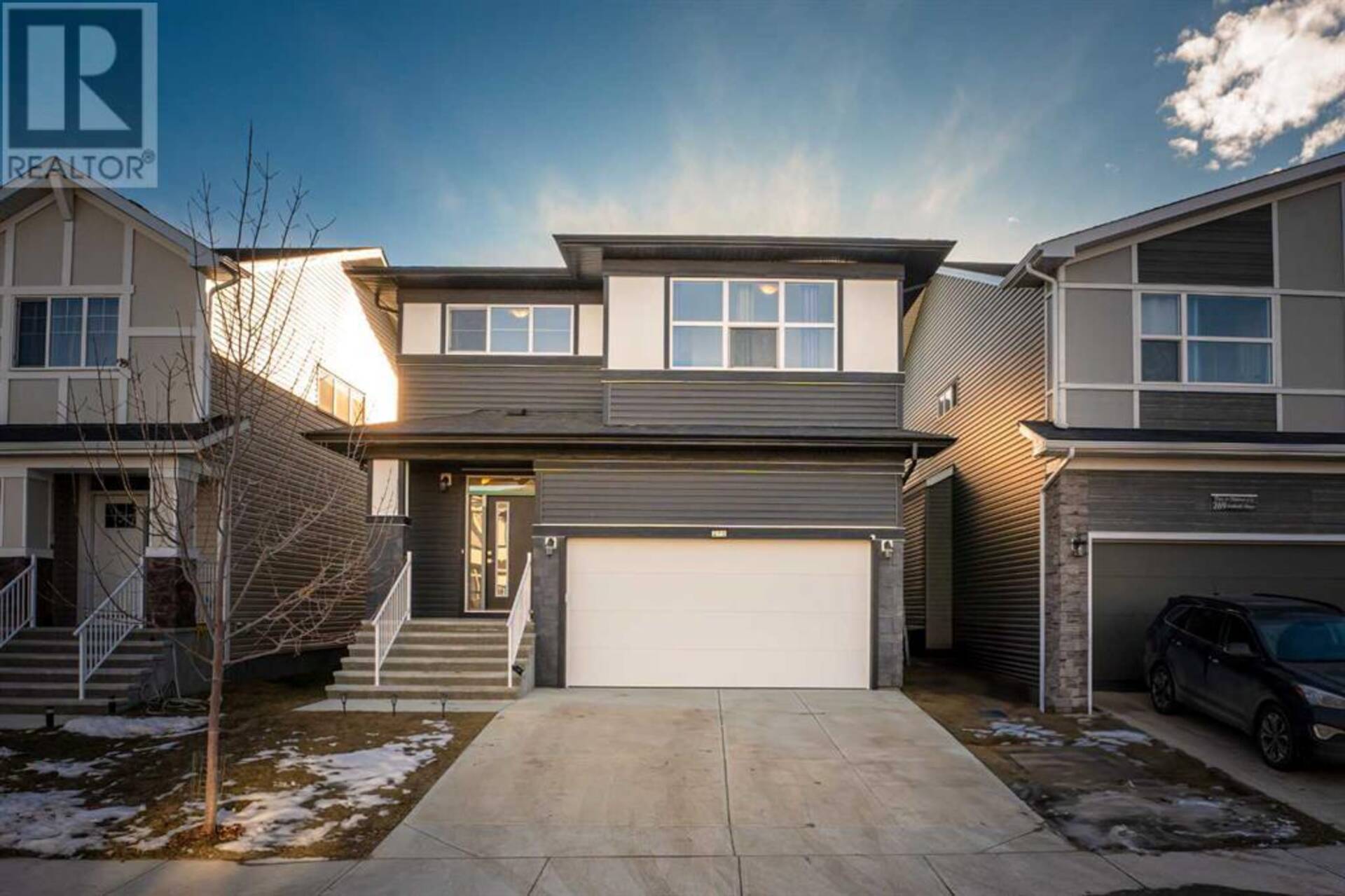 273 Ambleside Avenue NW Calgary