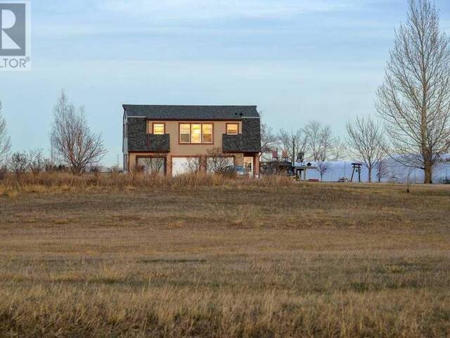 225150 Range Road 272A Rural Rocky View