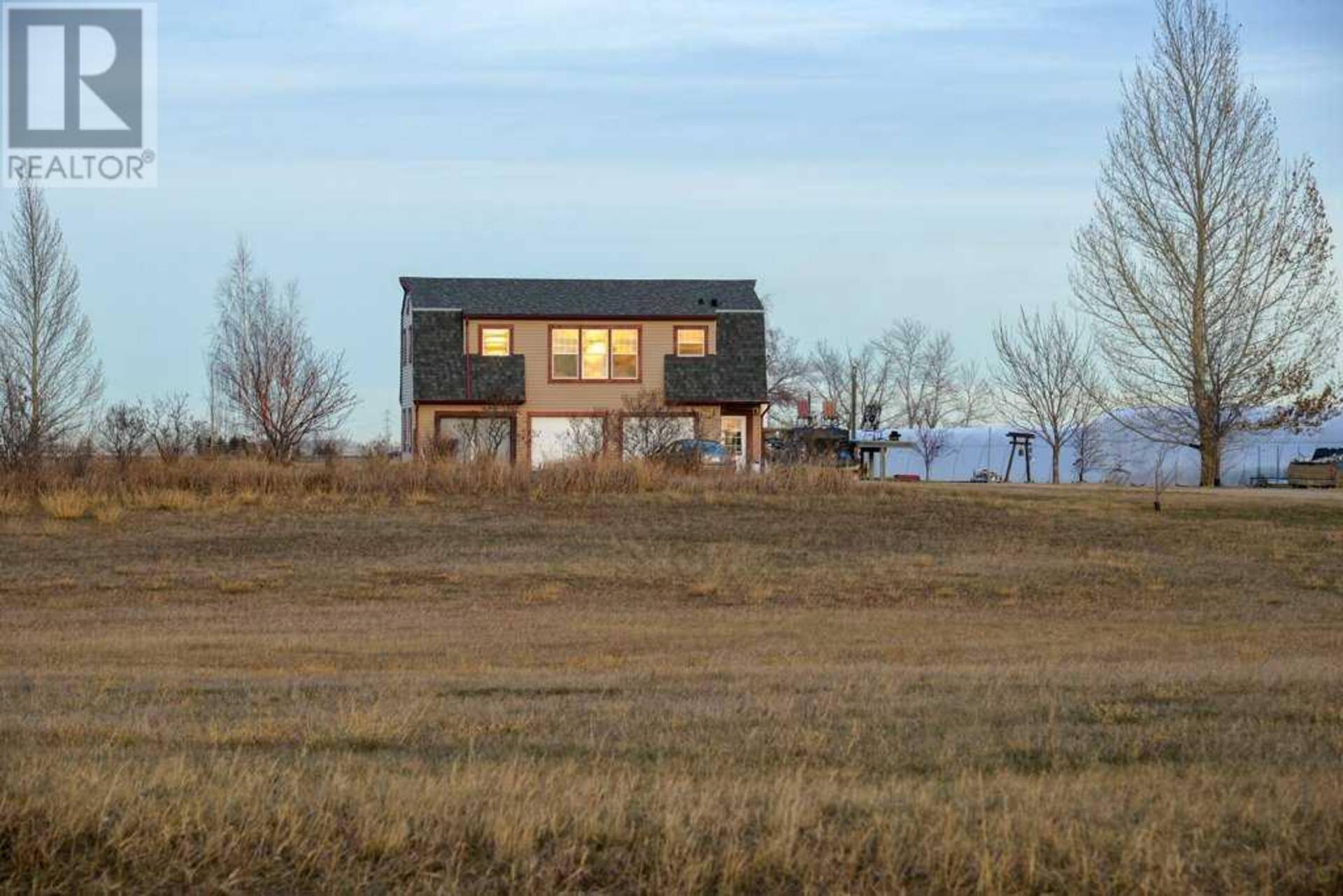 225150 Range Road 272A Rural Rocky View