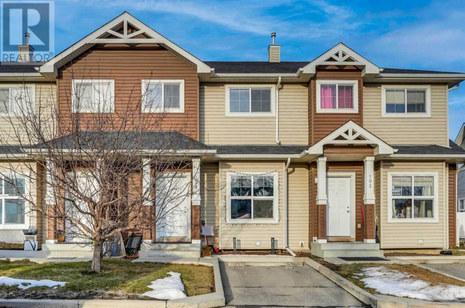 104, 111 Tarawood Lane NE Calgary